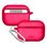 Чохол LAUT HUEX PROTECT для AirPods Pro 1/2 Red (L_APP2_HPT_R)