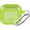 Чохол LAUT HUEX PROTECT для AirPods 4 - Neon Green (L_AP5_HPT_GN)