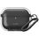 Чохол LAUT AERO PROTECT для AirPods Pro 3 - Black (L_APP3_AP_BK)