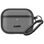 Чехол LAUT HUEX PROTECT для AirPods Pro 3 - Black (L_APP3_HPT_BK)
