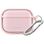 Чехол LAUT HUEX PROTECT для AirPods Pro 3 - Light Pink (L_APP3_HPT_P)