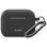Чохол LAUT POD для AirPods Pro 3 - Charcoal (L_APP3_POD_BK)