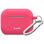 Чохол LAUT POD для AirPods Pro 3 - Coral (L_APP3_POD_P)