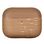 Чохол Pitaka Aramid Fiber Magnetic Case Golden Glint for Airpods Pro 3rd Gen (APM2504)