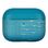 Чехол Pitaka Aramid Fiber Magnetic Case Lucid Blue for Airpods Pro 3rd Gen (APM2505)