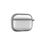 Чохол для AirPods Pro3 Benks Mist - gray