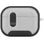 Чохол Proove SNAPLOCK Case AirPods 4/5 (matte gray) (PCSLAR060083)