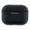 Чохол Spigen Leather ARMOR AirPods Pro 2 (black)
