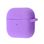 Чохол Silicone case Full AirPods 1/2 glycine
