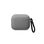 Чохол Silicone case Full AirPods 3 pebble