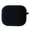 Чохол Silicone case Full AirPods 4 Black