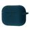 Чохол Silicone case Full AirPods 4 Forest Green