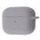 Чохол Silicone case Full AirPods 4 Pebble