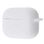 Чохол Silicone case Full AirPods 4 White