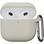 Чохол для AirPods 4 Case (з карабіном), Antigua white