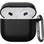Чохол для AirPods 4 Case (з карабіном), Black