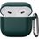 Чохол для AirPods 4 Case (з карабіном), Dark Green