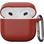 Чохол для AirPods 4 Case (з карабіном), Marsala