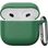 Чохол для AirPods 4 Case (з карабіном), Pine Needle Green