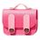 Чохол Leather Case Briefcase для AirPods Pro 2 (Pink)