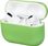 Чехол Airpods Pro silicone case grass green