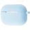 Чохол Airpods Pro silicone case lilac