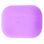 Чохол Airpods Pro silicone case purple