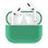Чохол Airpods Pro silicone case spearmint