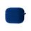 Чехол AirPods Pro2 Case (с карабином), Blue cobalt