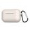 Чохол AirPods Pro2 Case (з карабіном), Light gray