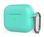 Чохол AirPods Pro2 Case (з карабіном), Mint green