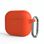 Чохол AirPods Pro2 Case (з карабіном), Orange