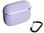 Чохол AirPods Pro2 Case (з карабіном), Purple
