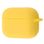 Чохол AirPods Pro2 Case (з карабіном), Yellow