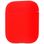 Чохол Airpods silicone case red