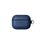 Чохол для AirPods PRO2 Leather Case /baltic blue