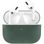 Чехол для AirPods PRO2 Silicone case Full /green/