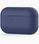 Чохол для AirPods PRO2 Silicone case Full /midnight blue/