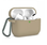 Чохол для AirPods PRO2 Silicone case Full /pebble/