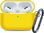 Чохол для AirPods PRO2 Silicone case Full /yellow/