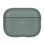 Чохол Native Union (RE) Classic Case Slate Green for Airpods Pro 2nd Gen (APPRO2-LTHR-GRN)