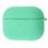 Чохол Silicone Case Apple AirPods 3 Spearmint