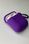 Чохол Silicone case Full AirPods 1/2 ultra violet