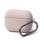 Чохол Silicone case Full AirPods Pro bluberry
