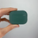Чохол Silicone case Full AirPods Pro green