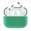 Чохол Silicone case Full AirPods Pro spearmint