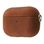 Чехол Sleek Skin AirPods Pro 2 - brown