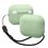 Чохол Elago Silicone Basic Case with Nylon Lanyard Pastel Green for Airpods Pro 2nd Gen (EAPP2SC-BA+ROSTR-PGR)