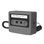 Чохол Elago Cassette Tape Case Black for Airpods Pro 2nd Gen (EAPP2TAPE-BK+STR-BK)