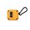 Чохол Switcheasy Rugged Shield Case for AirPods 4 Yellow (SAPAP4345YL24)